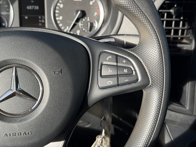 2023 Mercedes-Benz Metris Cargo Albuquerque NM