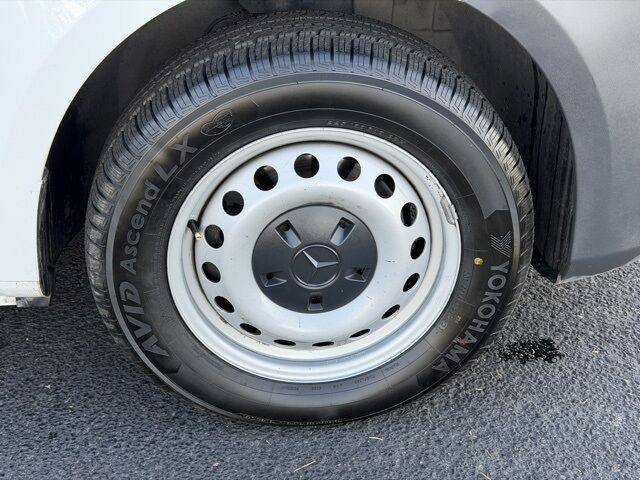 2023 Mercedes-Benz Metris Cargo Albuquerque NM