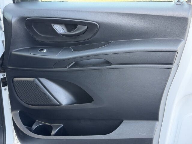 2023 Mercedes-Benz Metris Cargo Albuquerque NM