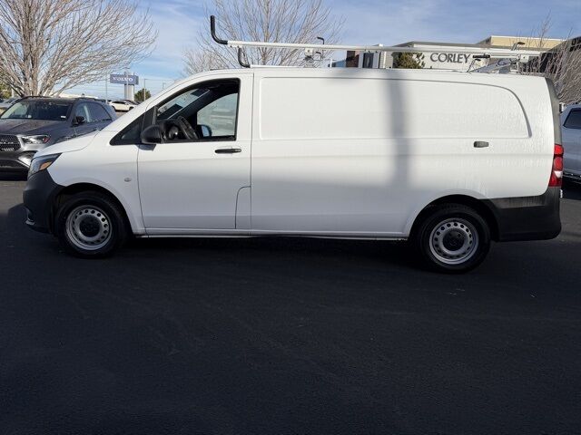 2023 Mercedes-Benz Metris Cargo Albuquerque NM