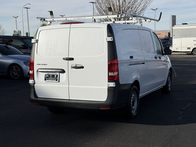 2023 Mercedes-Benz Metris Cargo Albuquerque NM