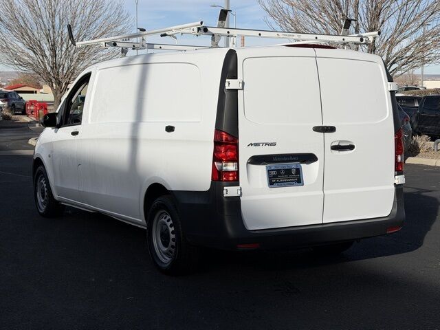2023 Mercedes-Benz Metris Cargo Albuquerque NM