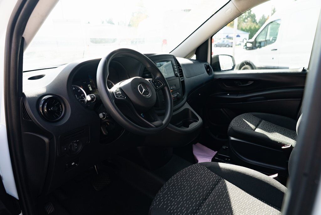 2023 Mercedes-Benz Metris Cargo Milwaukie OR