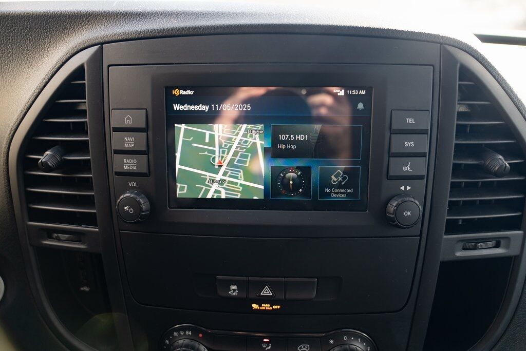 2023 Mercedes-Benz Metris Cargo Milwaukie OR