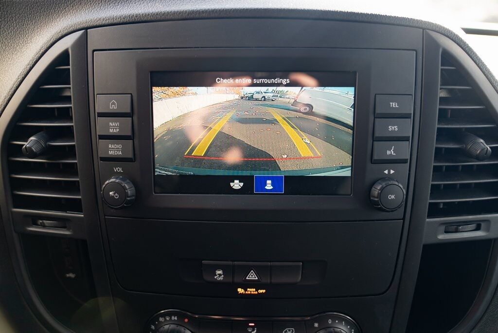 2023 Mercedes-Benz Metris Cargo Milwaukie OR