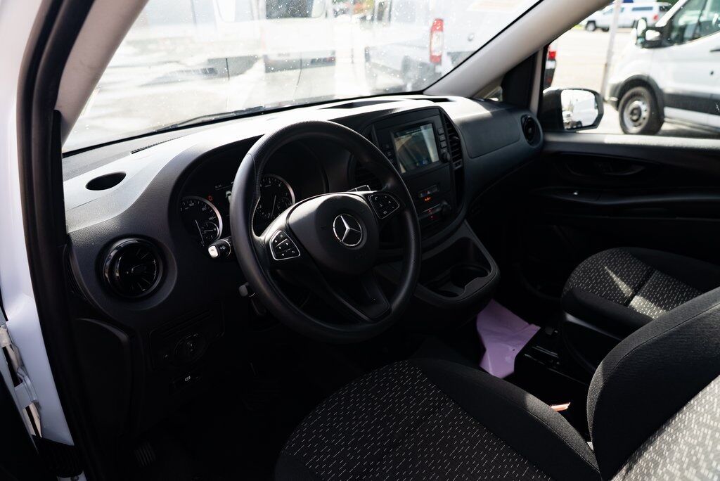 2023 Mercedes-Benz Metris Cargo Milwaukie OR