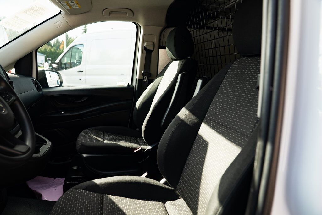 2023 Mercedes-Benz Metris Cargo Milwaukie OR