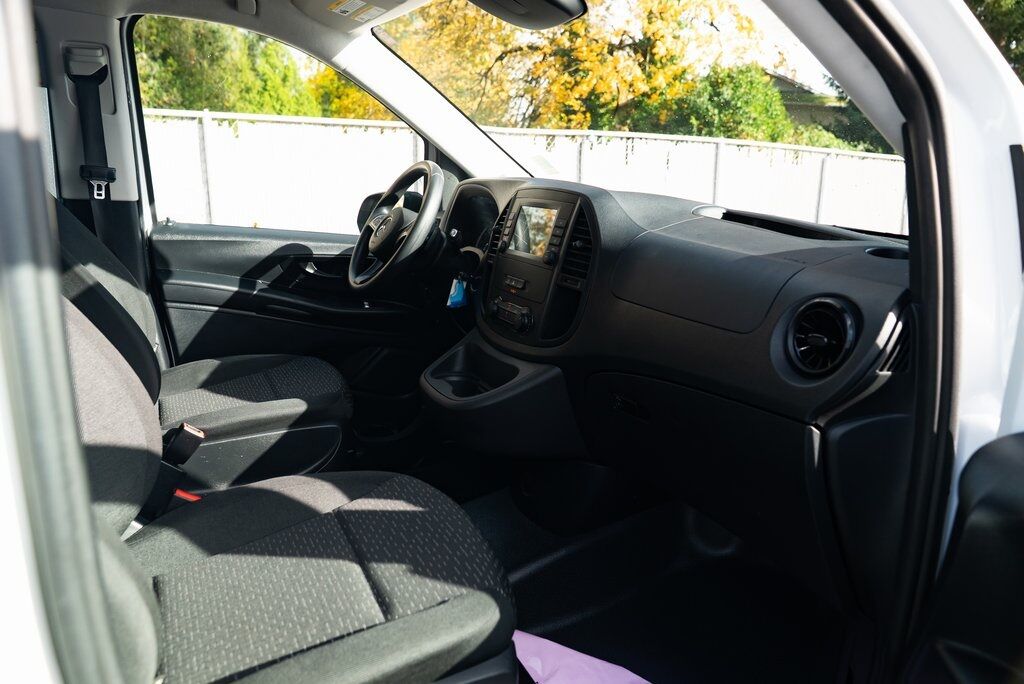 2023 Mercedes-Benz Metris Cargo Milwaukie OR