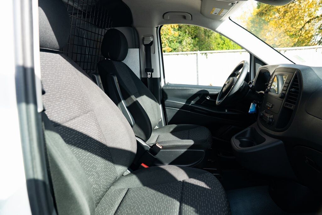 2023 Mercedes-Benz Metris Cargo Milwaukie OR