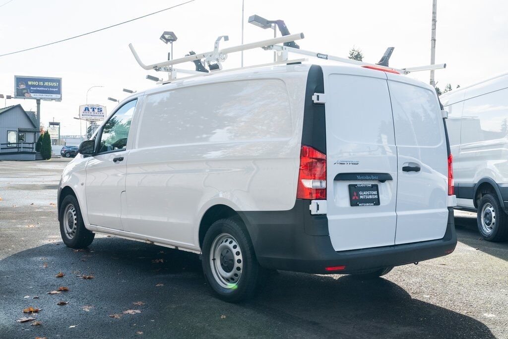 2023 Mercedes-Benz Metris Cargo Milwaukie OR