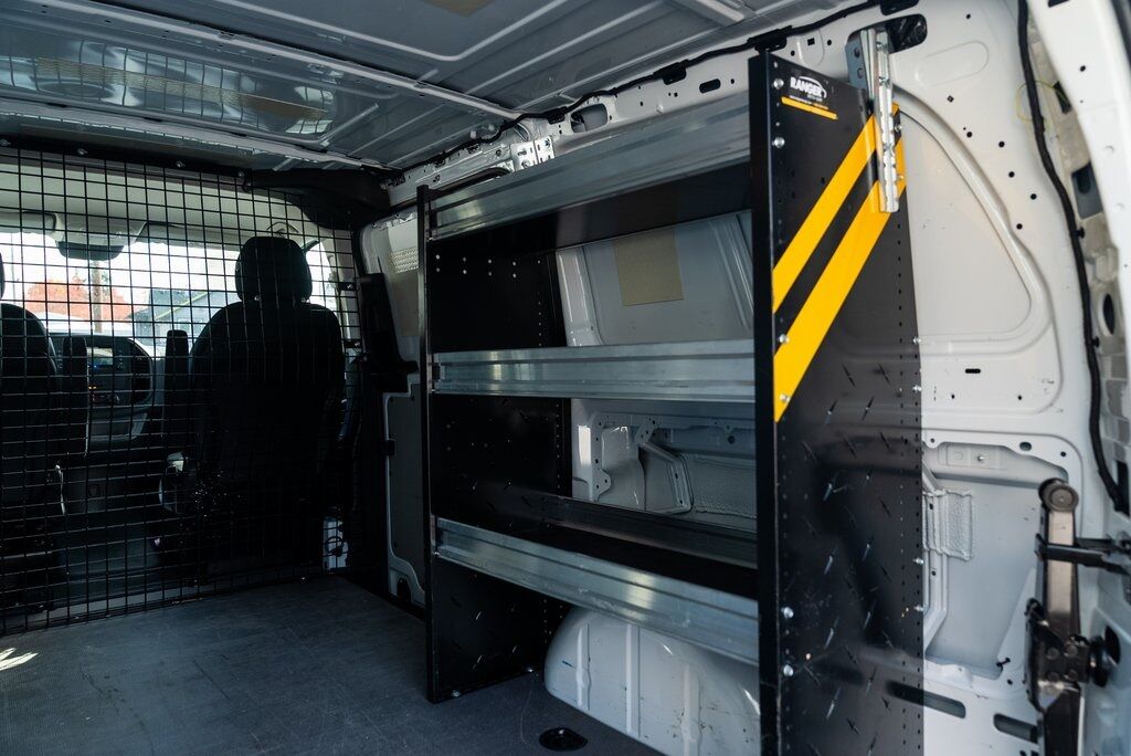 2023 Mercedes-Benz Metris Cargo Milwaukie OR