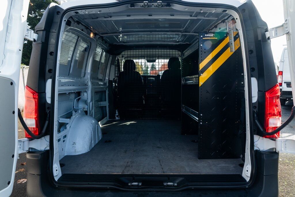2023 Mercedes-Benz Metris Cargo Milwaukie OR