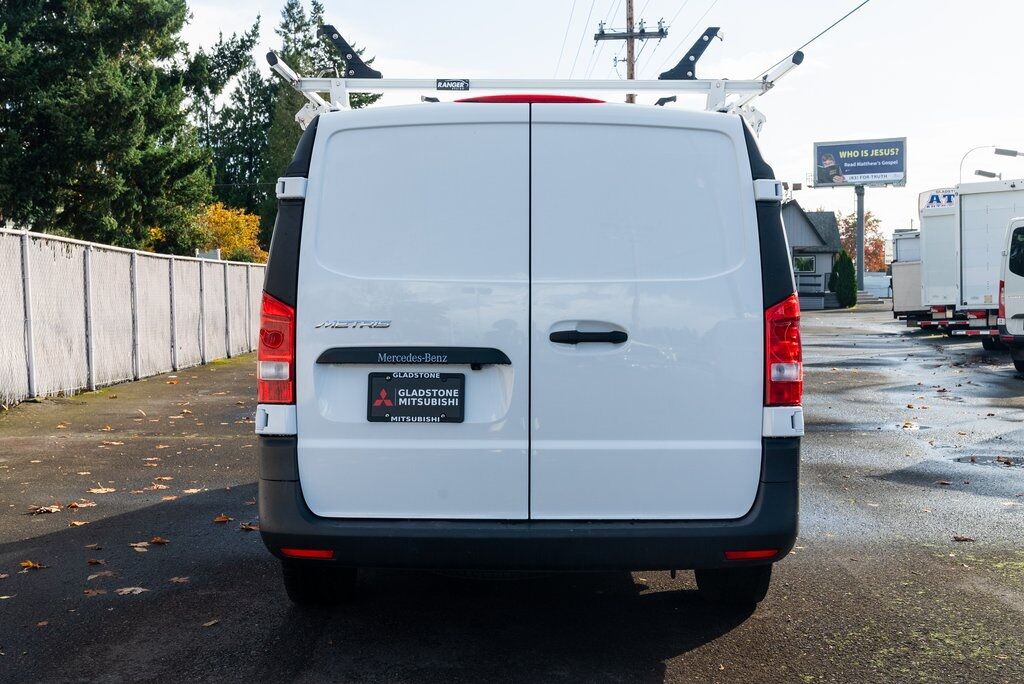 2023 Mercedes-Benz Metris Cargo Milwaukie OR