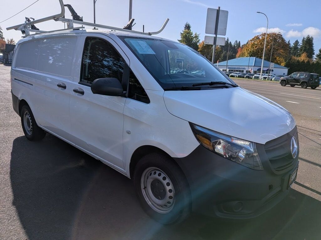 2023 Mercedes-Benz Metris Cargo Milwaukie OR