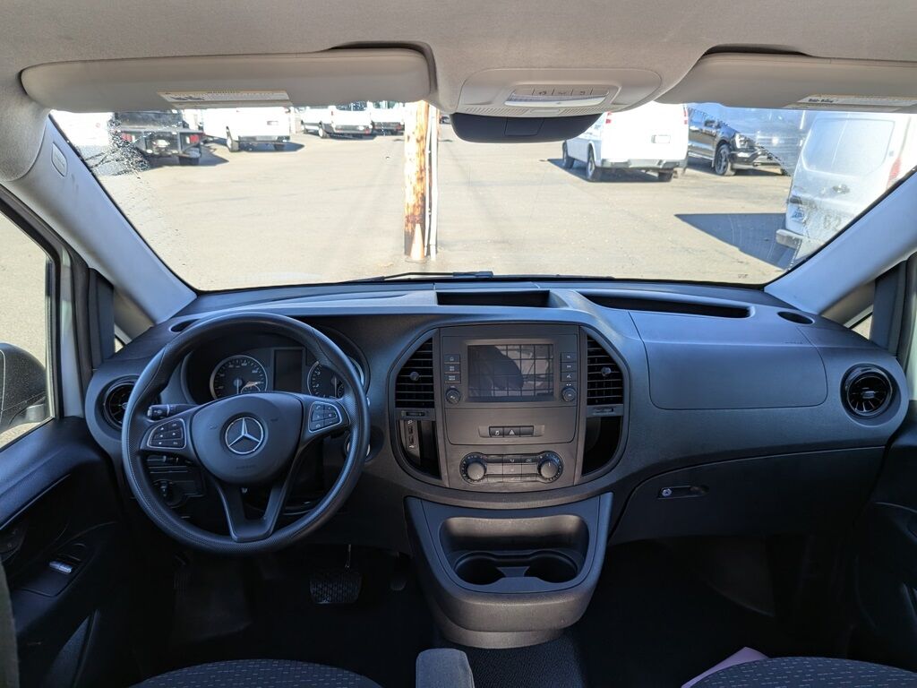 2023 Mercedes-Benz Metris Cargo Milwaukie OR