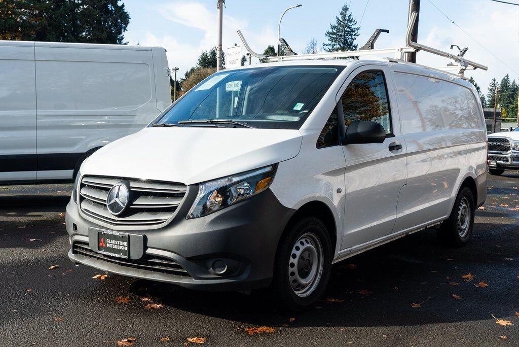 2023 Mercedes-Benz Metris Cargo Milwaukie OR