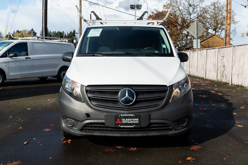 2023 Mercedes-Benz Metris Cargo Milwaukie OR