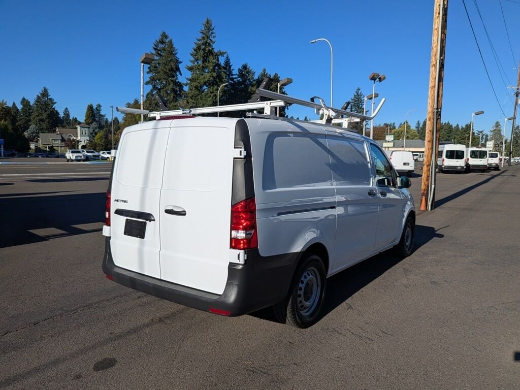 2023 Mercedes-Benz Metris Cargo Milwaukie OR