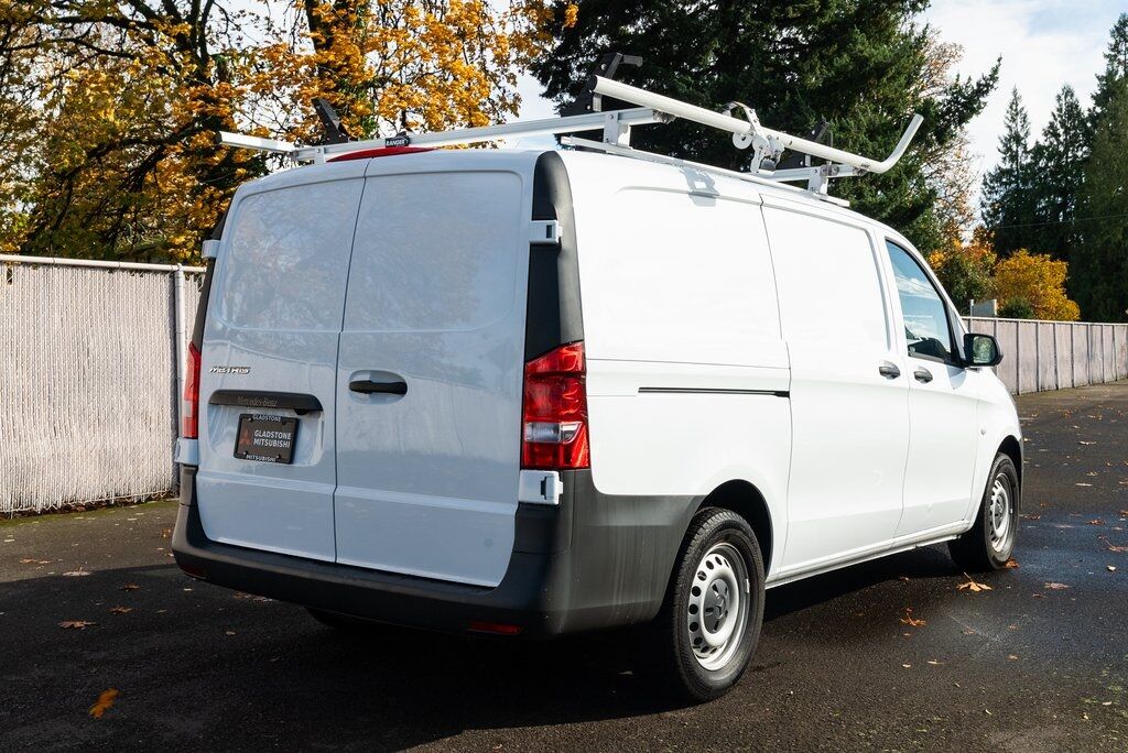 2023 Mercedes-Benz Metris Cargo Milwaukie OR