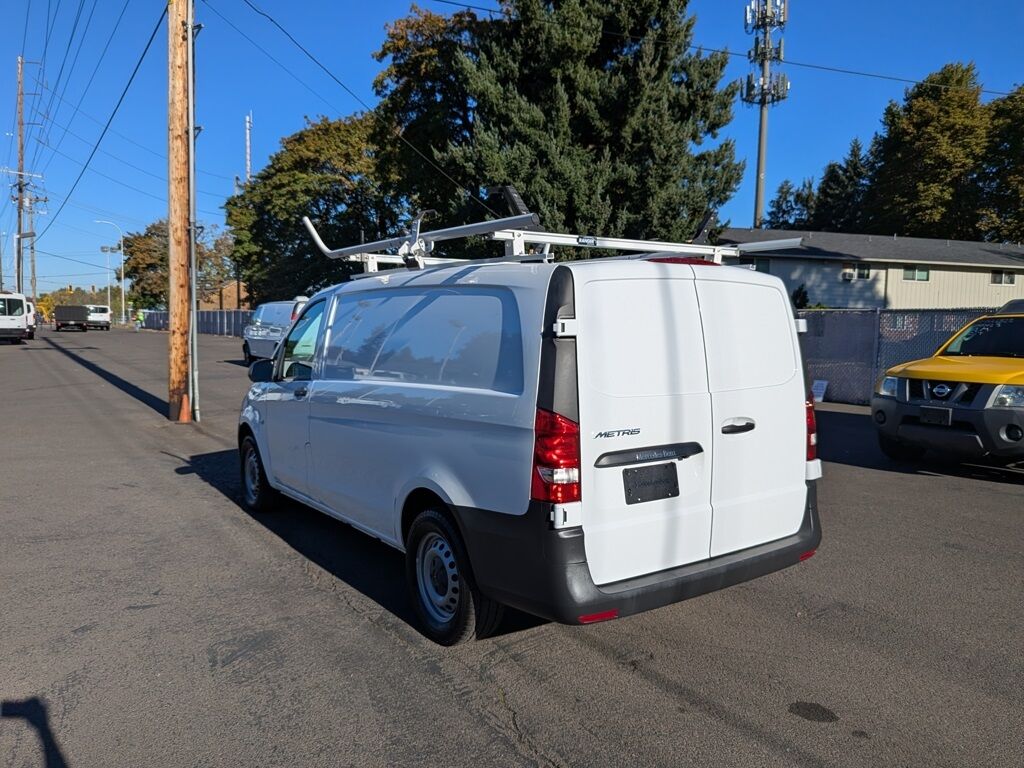 2023 Mercedes-Benz Metris Cargo Milwaukie OR