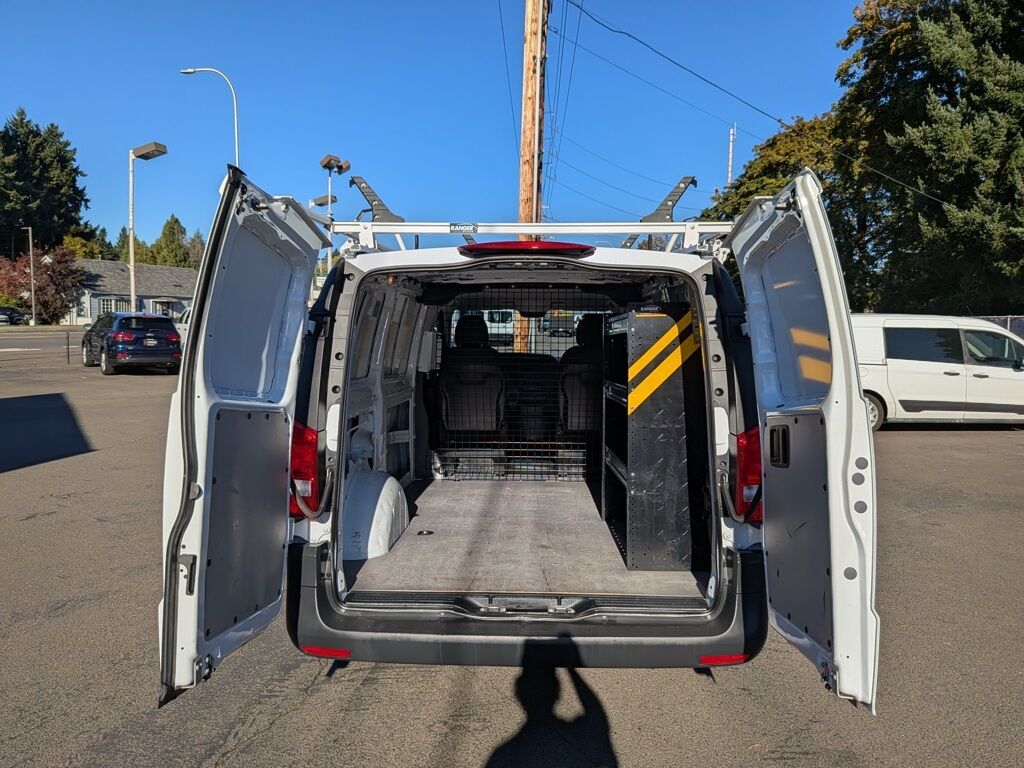 2023 Mercedes-Benz Metris Cargo Milwaukie OR