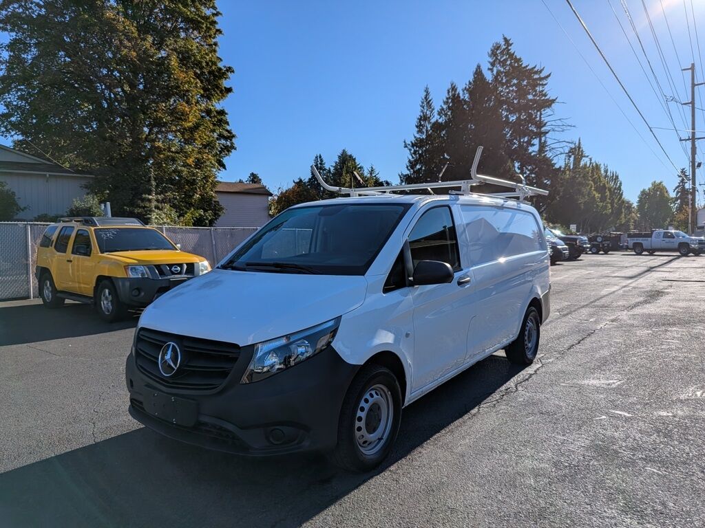 2023 Mercedes-Benz Metris Cargo Milwaukie OR