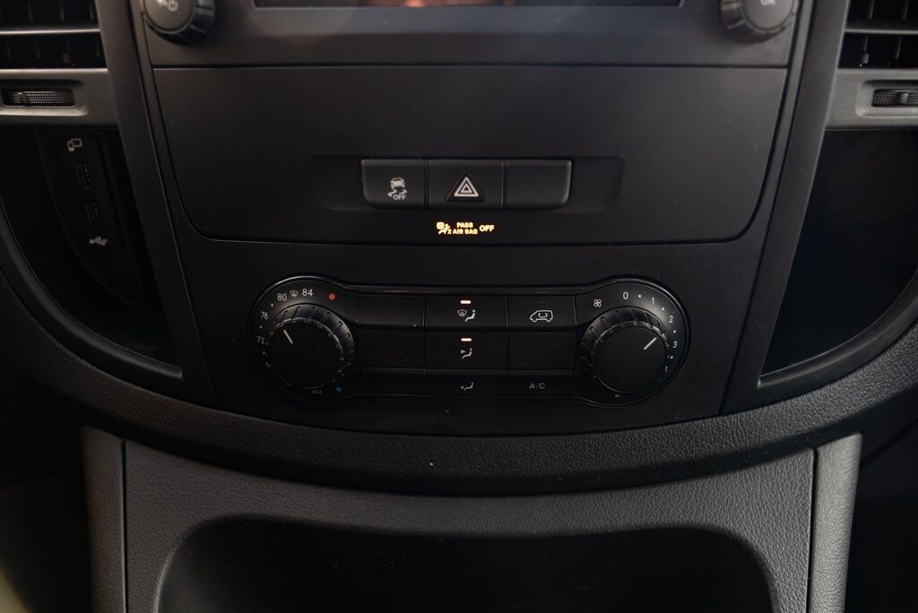 2023 Mercedes-Benz Metris Cargo Milwaukie OR