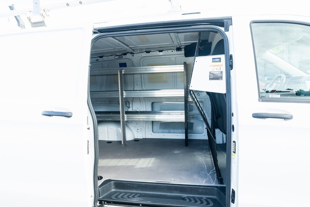 2023 Mercedes-Benz Metris Cargo Milwaukie OR