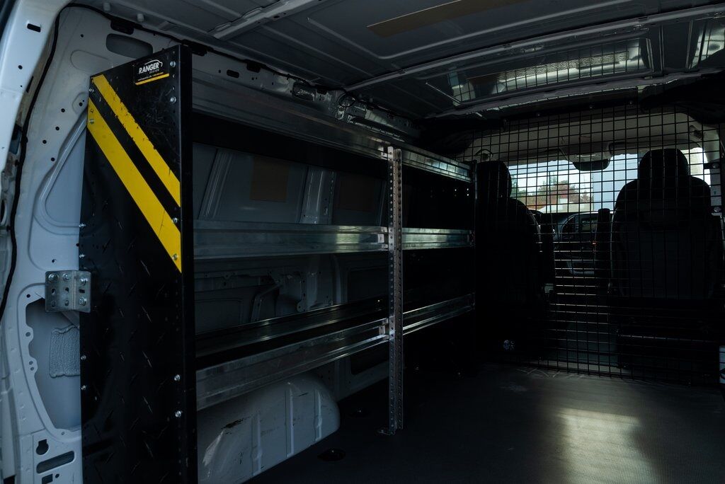 2023 Mercedes-Benz Metris Cargo Milwaukie OR