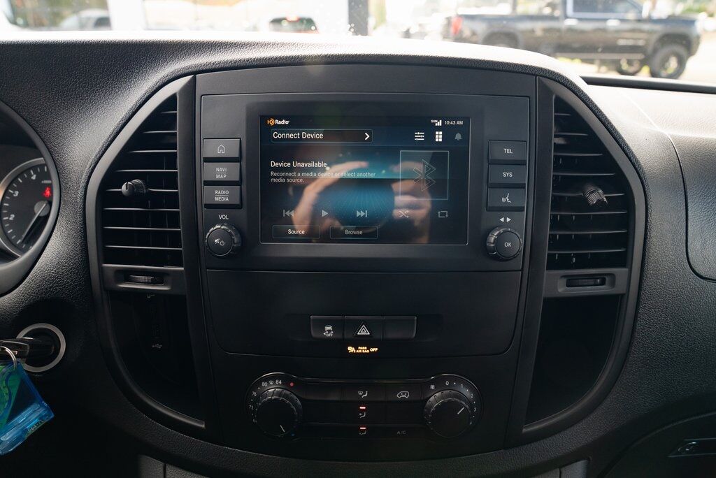 2023 Mercedes-Benz Metris Cargo Milwaukie OR