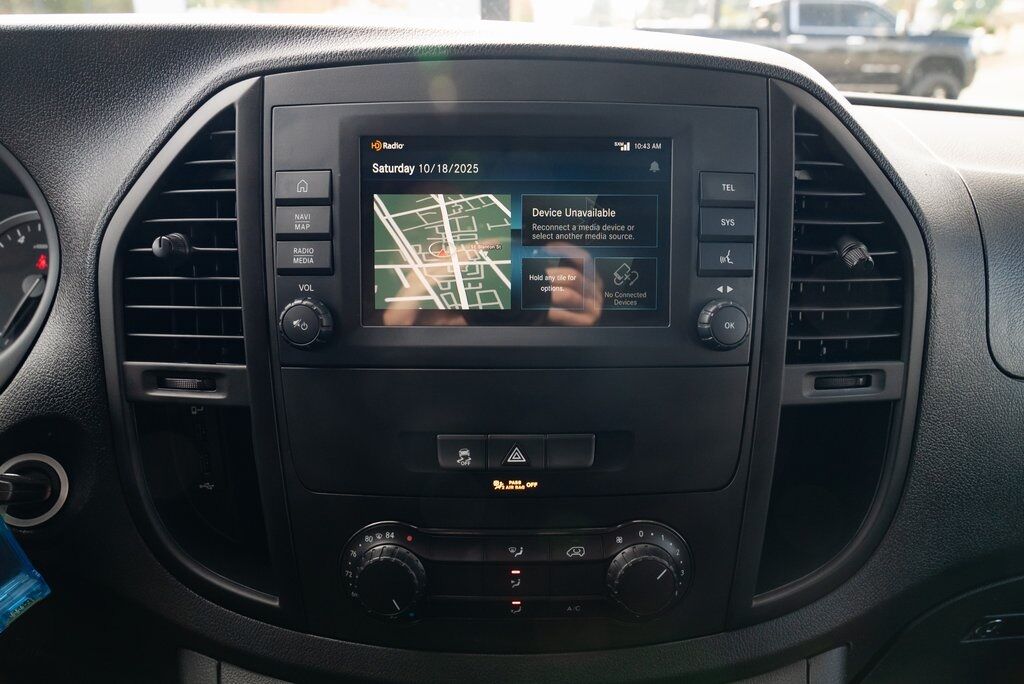 2023 Mercedes-Benz Metris Cargo Milwaukie OR