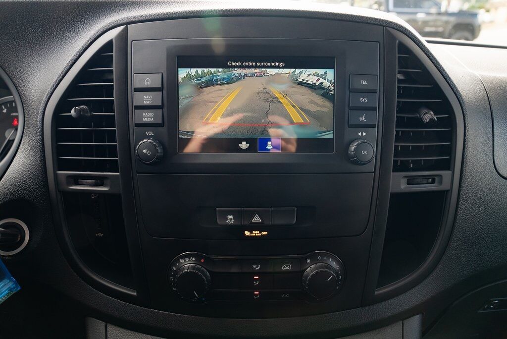 2023 Mercedes-Benz Metris Cargo Milwaukie OR