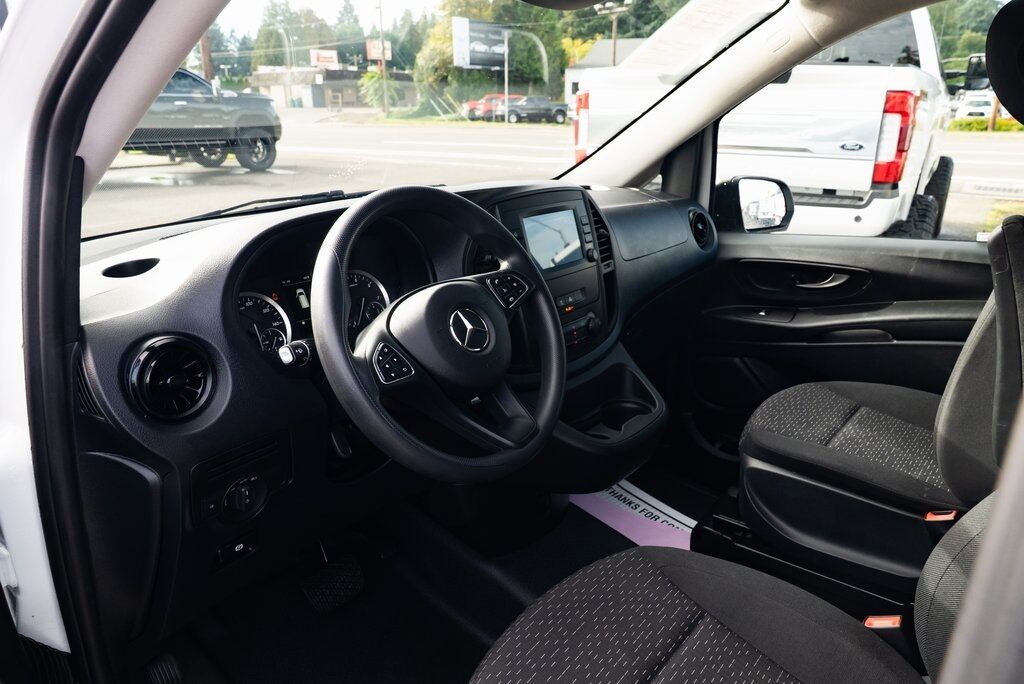 2023 Mercedes-Benz Metris Cargo Milwaukie OR