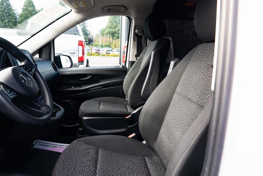 2023 Mercedes-Benz Metris Cargo Milwaukie OR