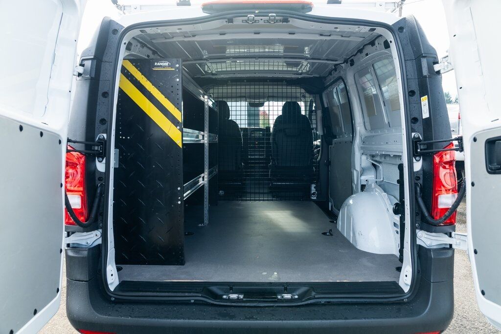 2023 Mercedes-Benz Metris Cargo Milwaukie OR