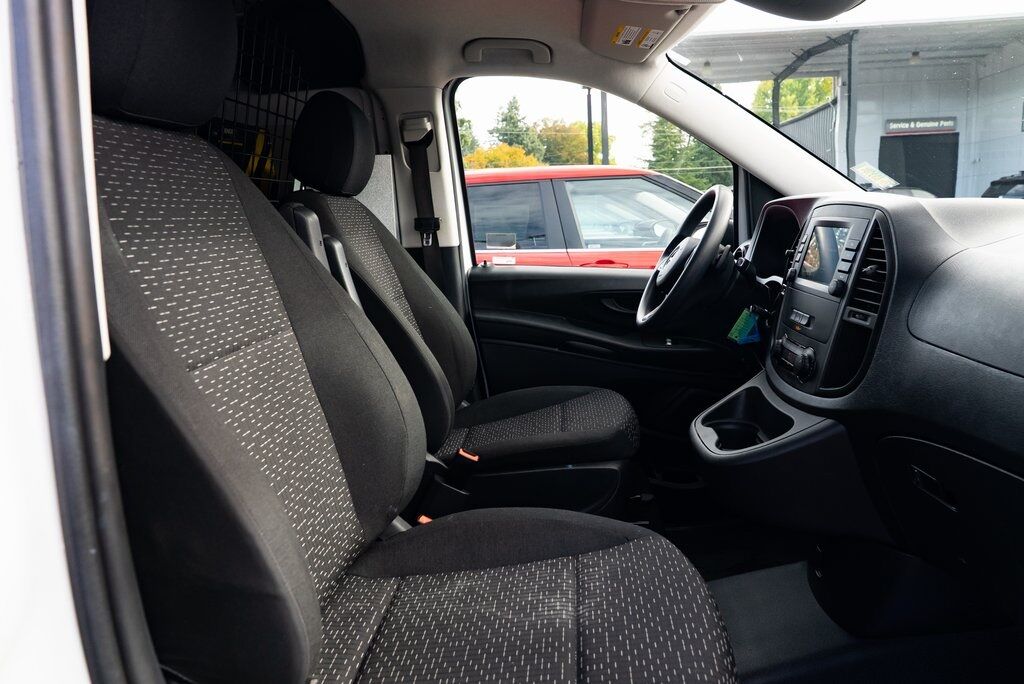 2023 Mercedes-Benz Metris Cargo Milwaukie OR