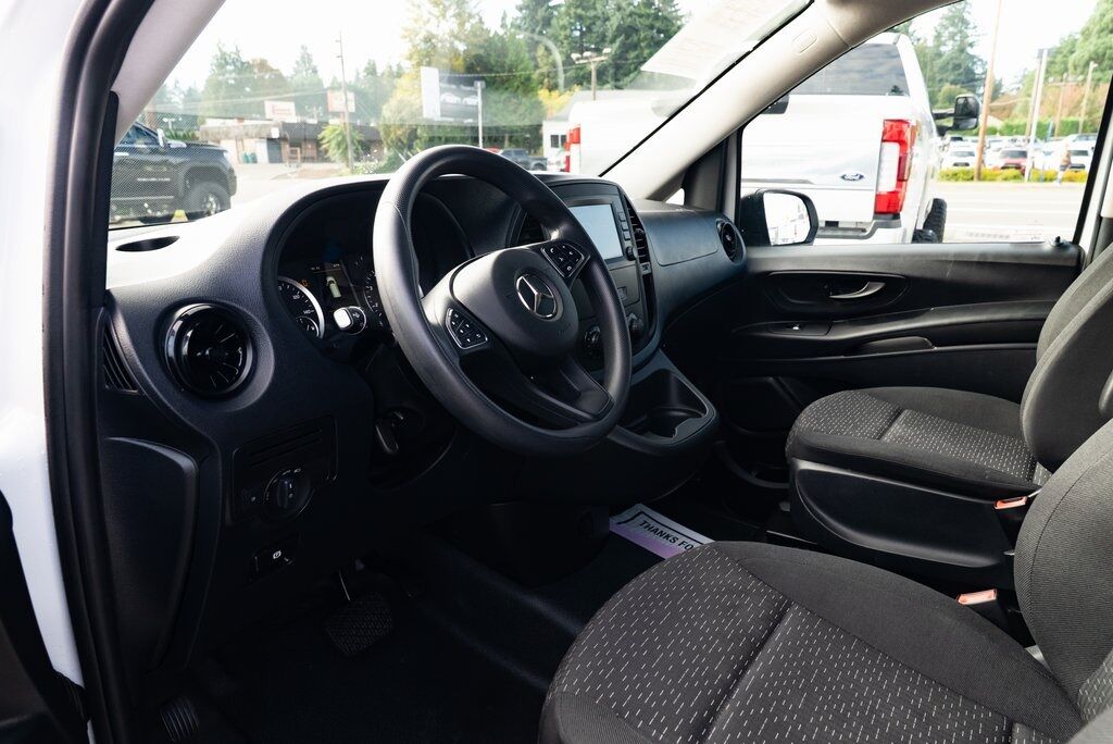 2023 Mercedes-Benz Metris Cargo Milwaukie OR