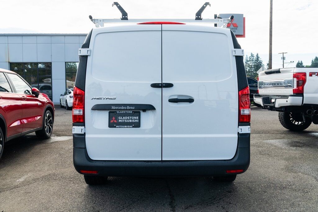 2023 Mercedes-Benz Metris Cargo Milwaukie OR