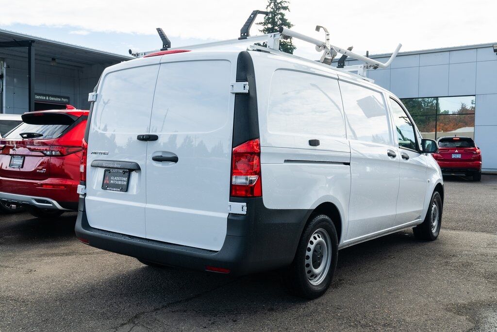 2023 Mercedes-Benz Metris Cargo Milwaukie OR