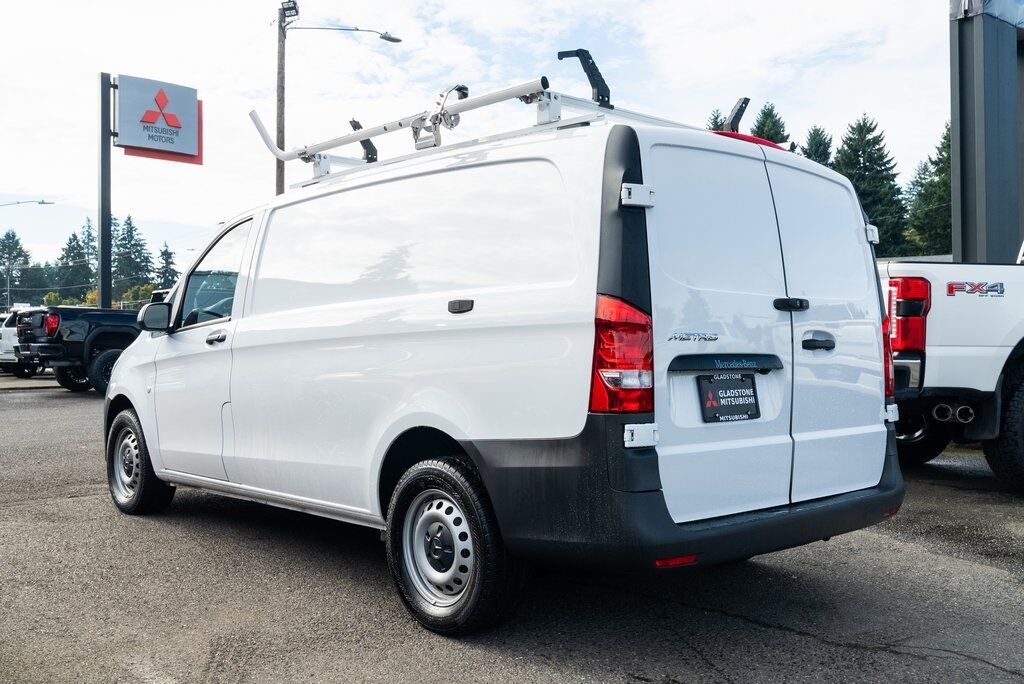 2023 Mercedes-Benz Metris Cargo Milwaukie OR