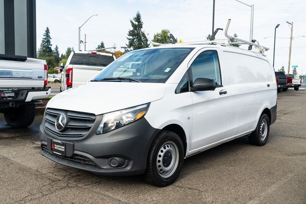 2023 Mercedes-Benz Metris Cargo Milwaukie OR