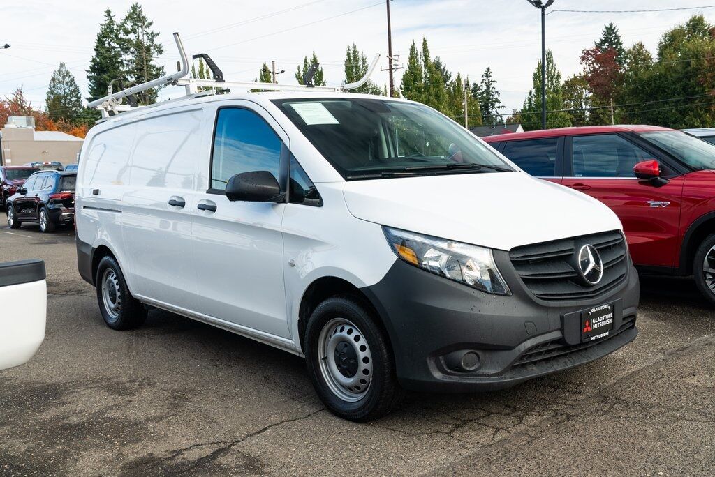 2023 Mercedes-Benz Metris Cargo Milwaukie OR