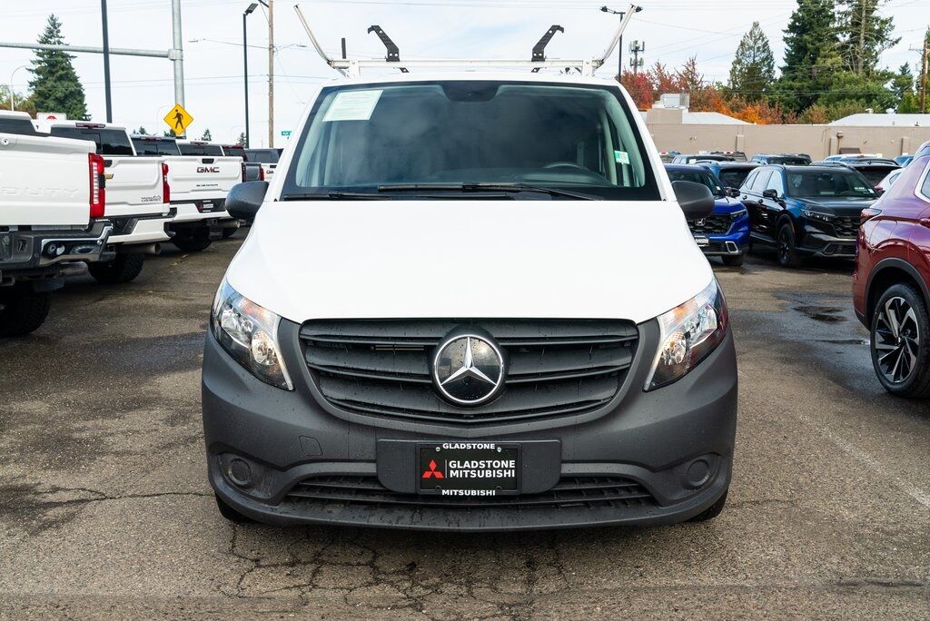 2023 Mercedes-Benz Metris Cargo Milwaukie OR