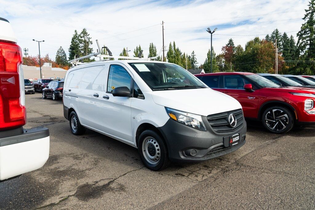 2023 Mercedes-Benz Metris Cargo Milwaukie OR