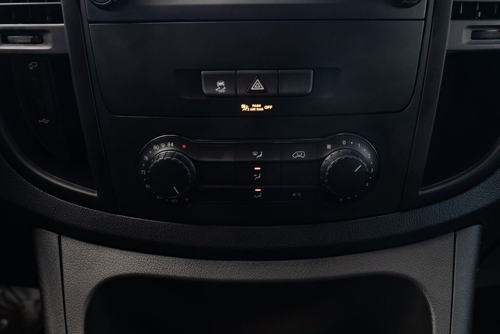 2023 Mercedes-Benz Metris Cargo Milwaukie OR