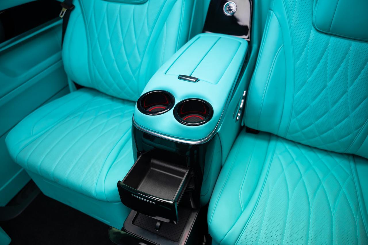 2023 Mercedes-Benz Metris Maybach Miami FL