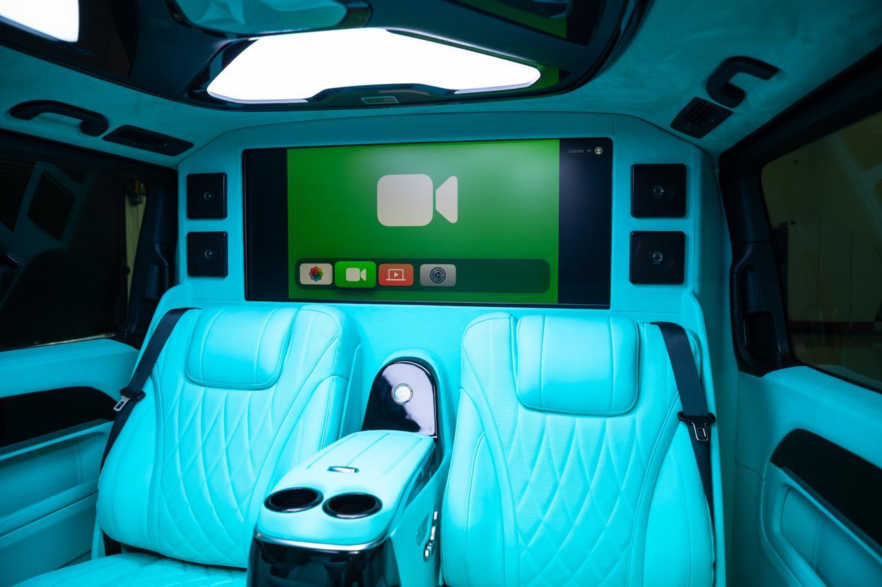 2023 Mercedes-Benz Metris Maybach Miami FL