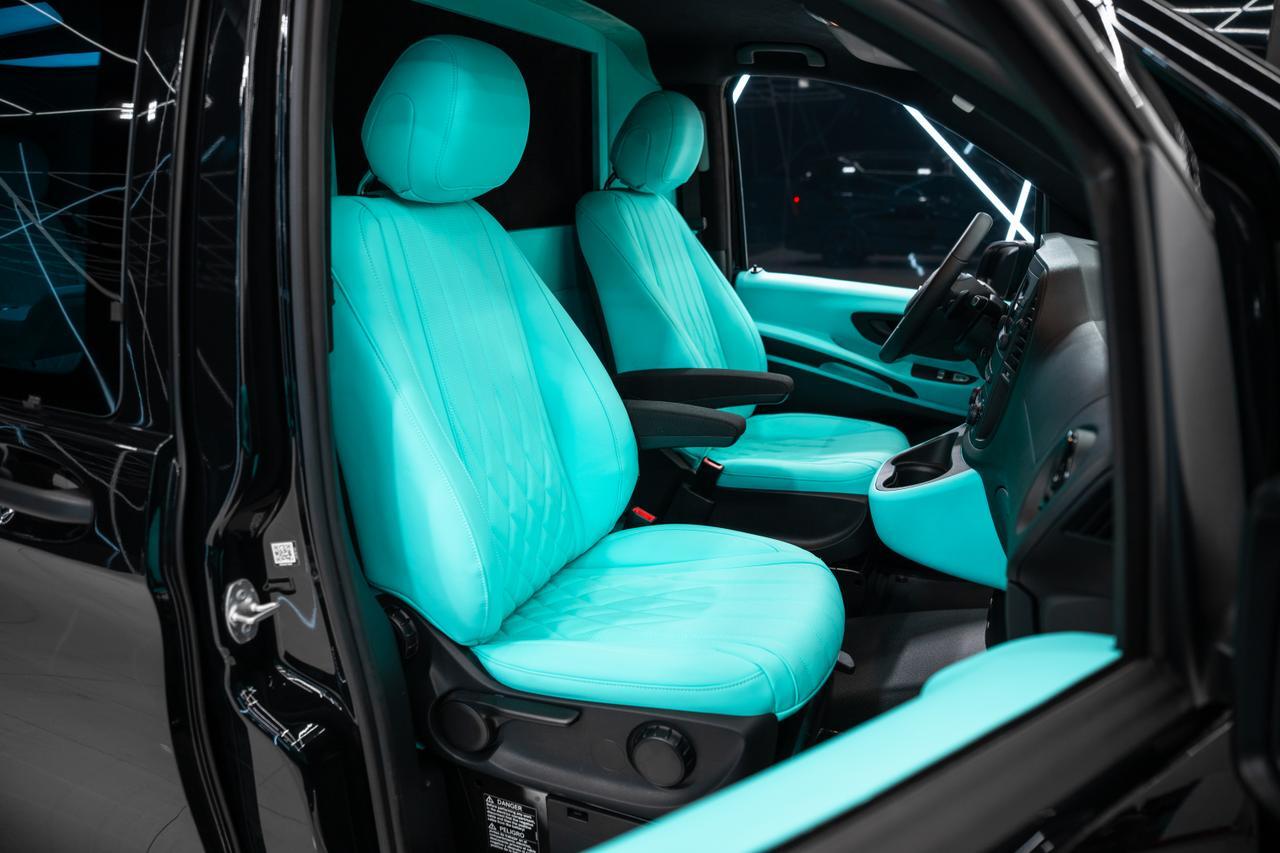 2023 Mercedes-Benz Metris Maybach Miami FL