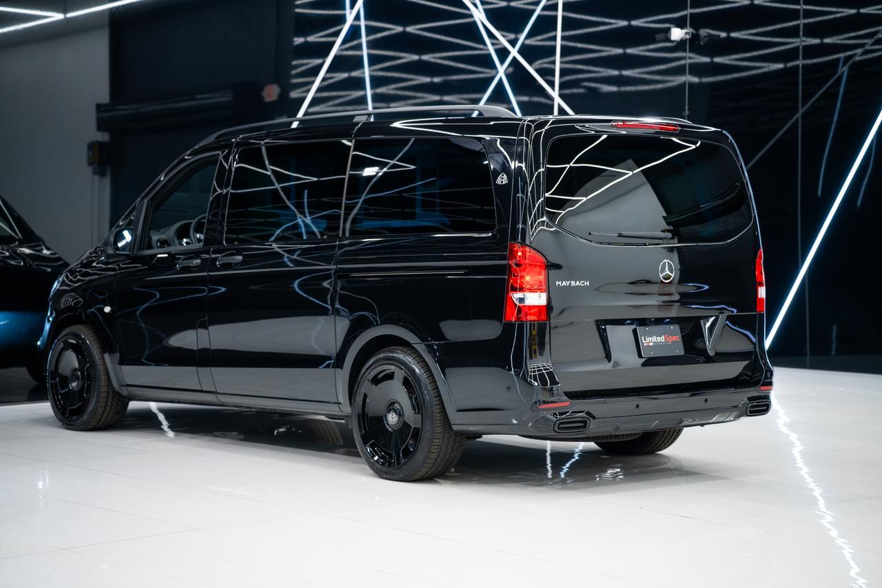 2023 Mercedes-Benz Metris Maybach Miami FL