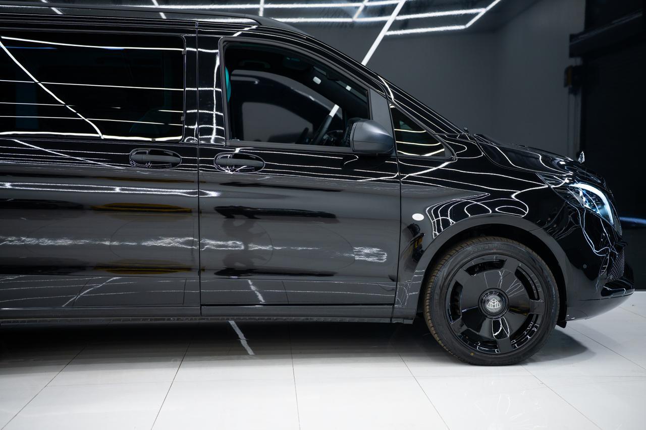 2023 Mercedes-Benz Metris Maybach Miami FL